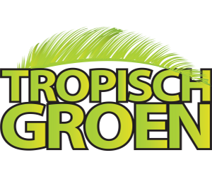 Tropisch Groen